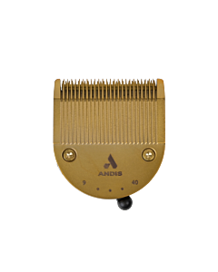 Andis Adjustable Replacement Blade Gold for the Vida Cordless Clipper