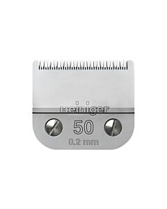 Heiniger Scherkopf #50 - 0,2 mm