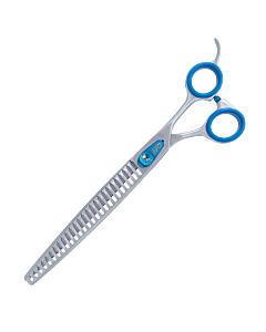Groom Professional Kc8026F Blue Quartz 20cm - 8" 26 Zahne Chunker