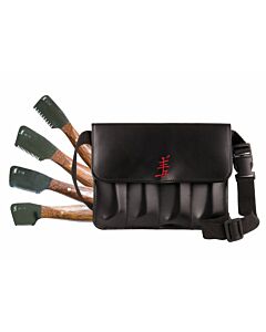 Yento Pro Trimmer Set 4-teiliges Trimmmesser