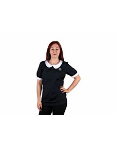 Tikima Alicia Shirt XXL Schwarz