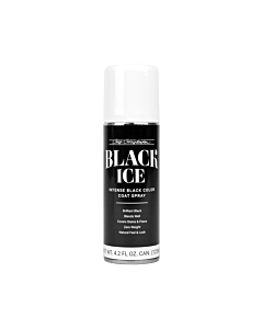 Chris Christensen Black Ice Spray 125ml Aerosol