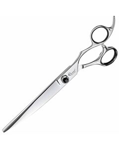 Groom Professional Artesan 5.5 Inch Curved Ball-Tip