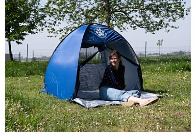 SOLD OUT - Free Transgroom Tent when buying €99 or more