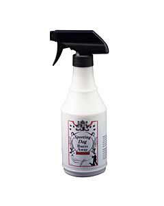 Crown Royale by Chris Christensen Sporting Dog Burrs Away Spray RTU 473ml
