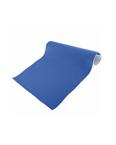 Groom Professional Nbr Table Matting Blue 120cm X 60cm