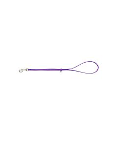 Jelly Pet Grooming Loop Purple 61 cm x 1 cm