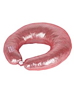 Show Tech Comfy Grooming Cushion Glitzy Red - S
