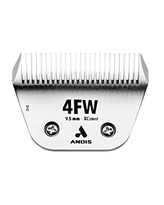 Andis Ceramic Blade #4FW X Cover - 9,5 mm