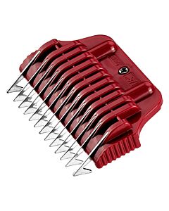 Heiniger Wide W-Snap-on Comb 1/8 - 3 mm