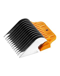 Heiniger Wide W-Snap-on Comb 3/4 - 19 mm