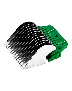Heiniger Wide W-Snap-on Comb 7/8 - 22 mm