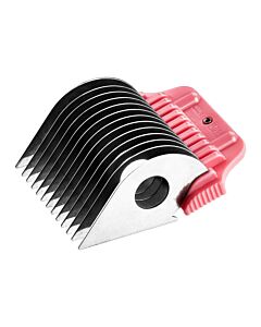 Heiniger Wide W-Snap-on Comb 1 1/4 - 32 mm