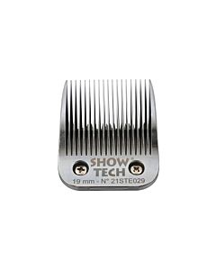 Show Tech Pro Blades snap-on Clipper Blade 19mm