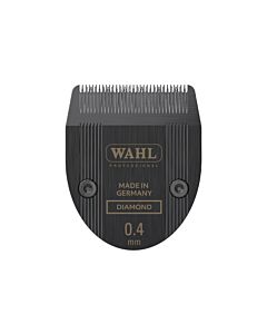 Wahl Replacement Blade Black Diamond for Vetiva