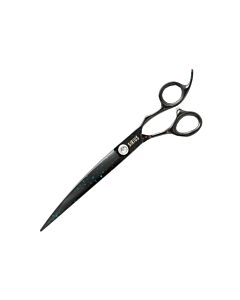 Groom Professional Sirius 18 cm  - 7" Curved Scissor