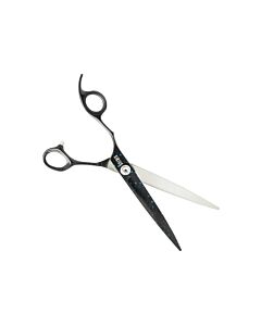 Groom Professional Sirius 19cm  - 7,5" Left Handed Straight Scissors