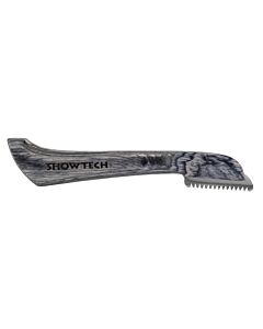 Show Tech Ultra Pro Coarse Left Handed Stripping Knife