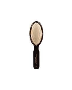 Chris Christensen Systems Oval Pin Brush Gold Series 20mm Pins