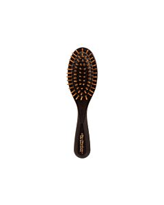 Chris Christensen Systems Oval Wood Pin Brush Small - 20mm Pins