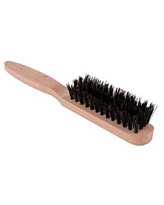 Fraser Essentials Oblong Boar Bristle Brush