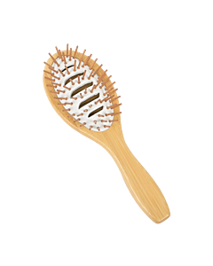 Fraser Essentials Wooden Vented Drying Brush