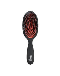 Yento Natural Bristle & Nylon Brush Medium