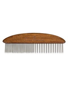 Fraser Essentials Heritage Comb Small