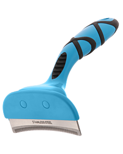 Groom Professional Shed Stopper Curved