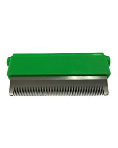 Show Tech Deshedding Comb for Comb 'N Vac