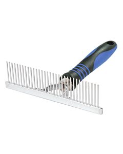 Show Tech Rake Comb Medium - Medium Deshedding Tool