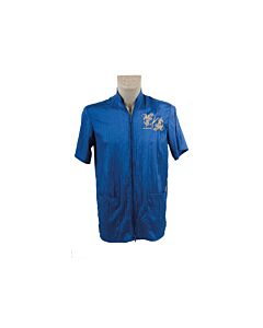 Tikima Vico Shirt XXXL Cobalt Blue