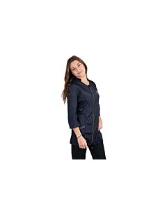 Tikima Aleria Shirt XL Black