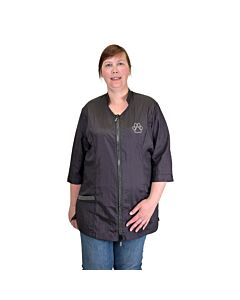Tikima Aleria Shirt XXL Black