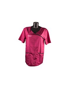 Tikima Fiori Shirt 4XL Hot Pink