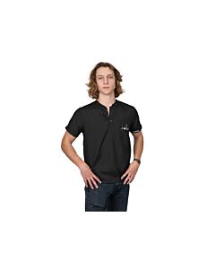Tikima Figari Shirt L Black