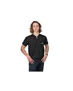 Tikima Figari Shirt XL Black