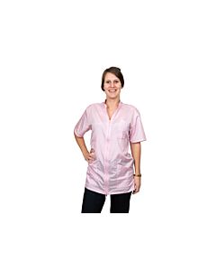 Tikima Lavezzi Shirt M Pink