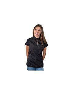Tikima Serena Shirt S Black