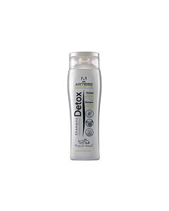 Artero Detox Carbon Active 250 ml Shampoo