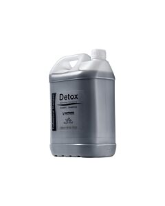 Artero Detox Carbon Active 5L Shampoo