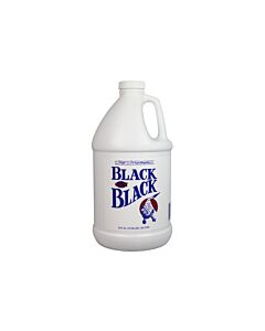 Chris Christensen Systems Black on Black Shampoo 1.9 L