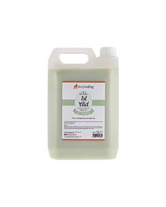 Dezynadog 1St Aid Medicated Shampoo 5 L