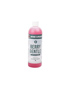 Natures Specialties Berry Gentle Shampoo 473 ml