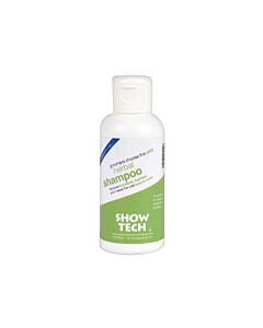 Show Tech Herbal Shampoo 100 ml