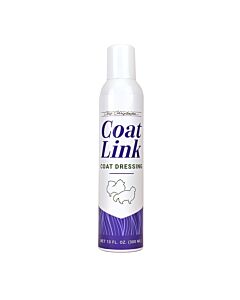 Chris Christensen Systems Coat Link 300 ml Coat Dressing