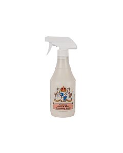 Crown Royale Soothing Oats & Aloe Grooming Spray 473 ml