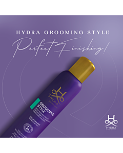 Hydra Grooming Style Spray 300 ml