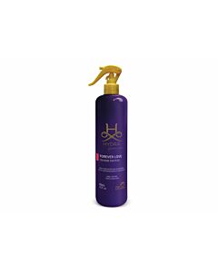 Hydra Groomers Cologne Forever LOVE 450ml