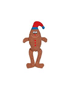 Griggles Xmas Holiday Honker Gingerbreadman 40cm Toys